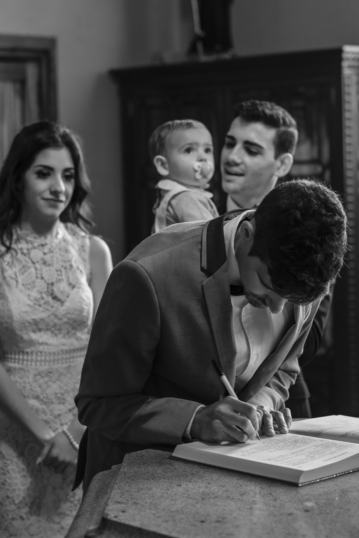 Fotografia Batizado Braga barcelos guimarães porto fotografos em braga para batizados