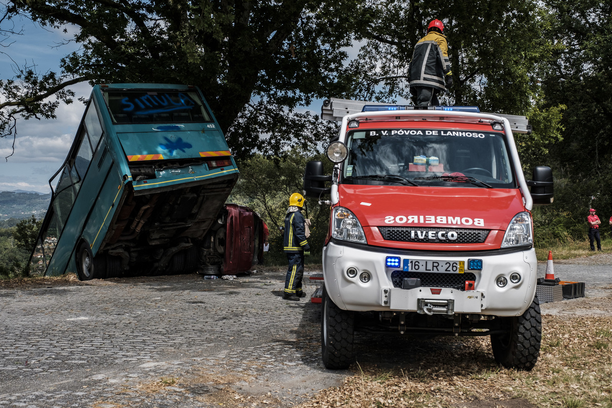 Fotografia braga barcelos guimarães porto fotojornalismo melhor fotografo braga  bombeiros voluntários povoa de lanhoso fotoreportagem braga fotografo batizado braga fotografos em braga para batizados