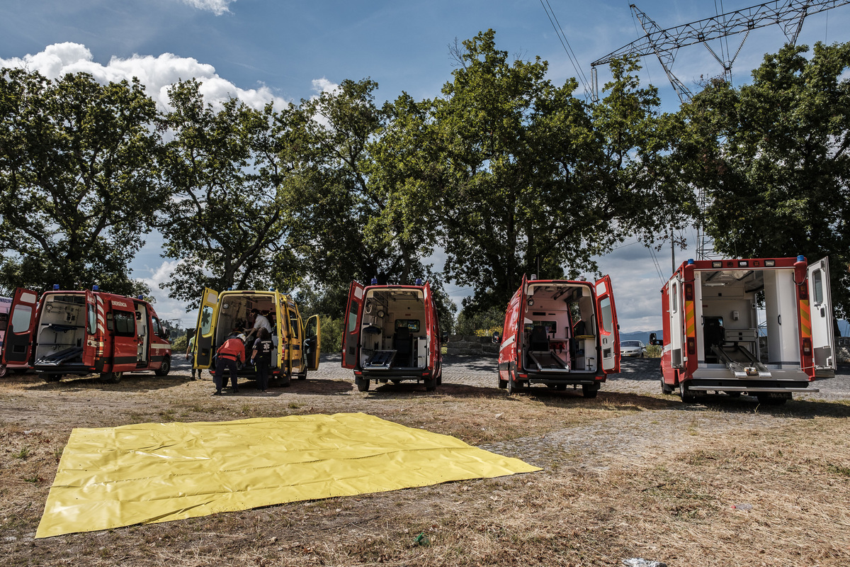 Fotografia braga barcelos guimarães porto fotojornalismo melhor fotografo braga  bombeiros voluntários povoa de lanhoso fotoreportagem braga fotografo batizado braga fotografos em braga para batizados