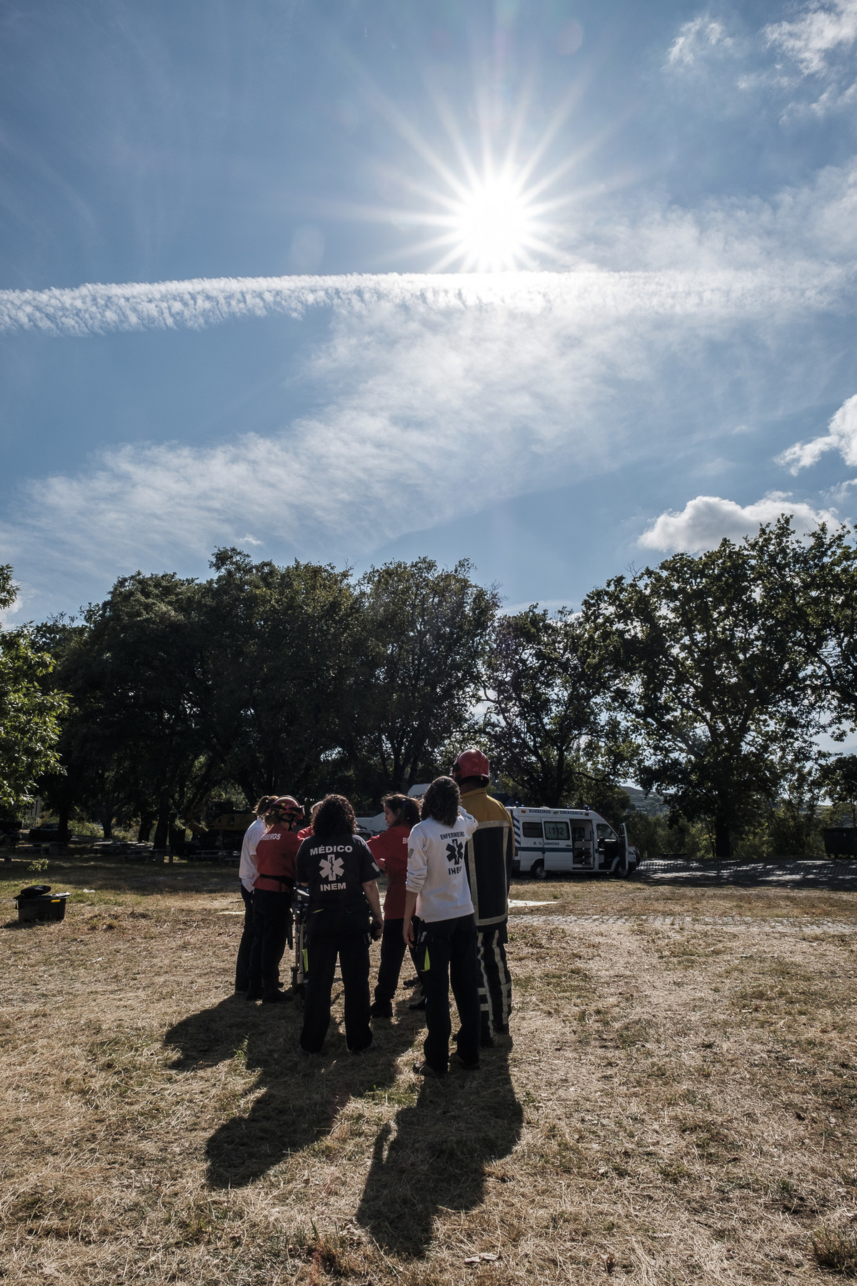 Fotografia braga barcelos guimarães porto fotojornalismo melhor fotografo braga  bombeiros voluntários povoa de lanhoso fotoreportagem Inem braga fotografo batizado braga