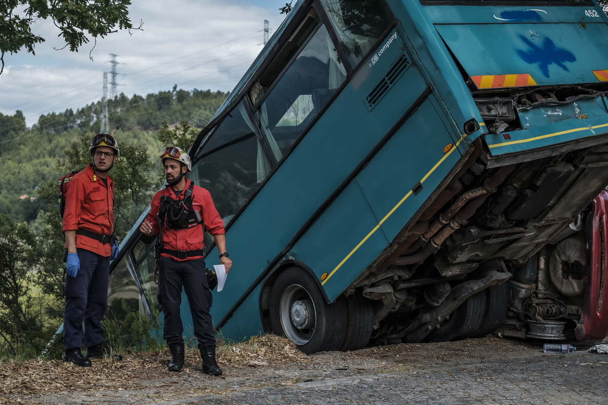 Fotografia braga barcelos guimarães porto fotojornalismo melhor fotografo braga  bombeiros voluntários povoa de lanhoso fotoreportagem Inem braga fotografo batizado braga