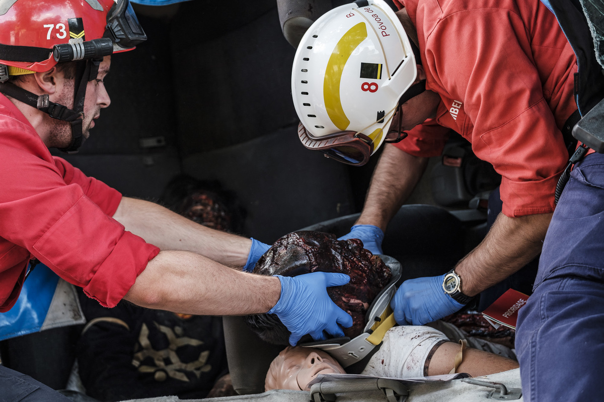 Fotografia braga barcelos guimarães porto fotojornalismo melhor fotografo braga  bombeiros voluntários povoa de lanhoso fotoreportagem braga fotografo batizado braga fotografos em braga para batizados