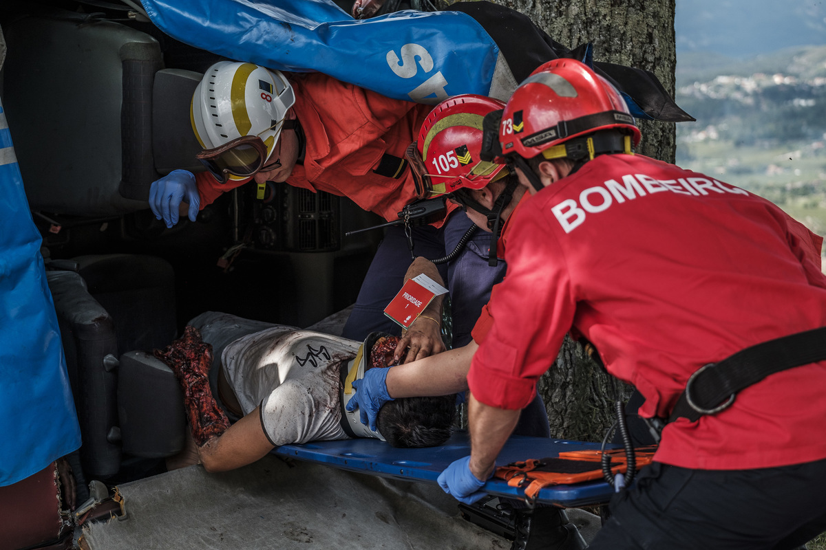 Fotografia braga barcelos guimarães porto fotojornalismo melhor fotografo braga  bombeiros voluntários povoa de lanhoso fotoreportagem braga fotografo batizado braga fotografos em braga para batizados