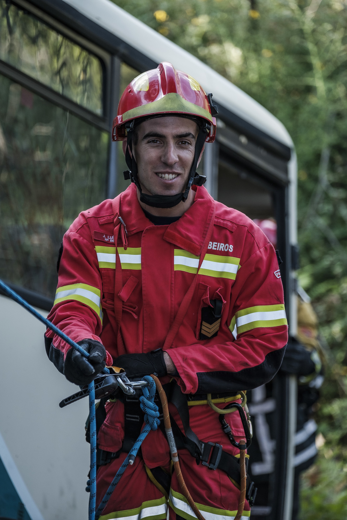 Fotografia braga barcelos guimarães porto fotojornalismo melhor fotografo braga  bombeiros voluntários povoa de lanhoso Inem fotoreportagem braga fotografo batizado familia criança braga fotografos em braga para batizados