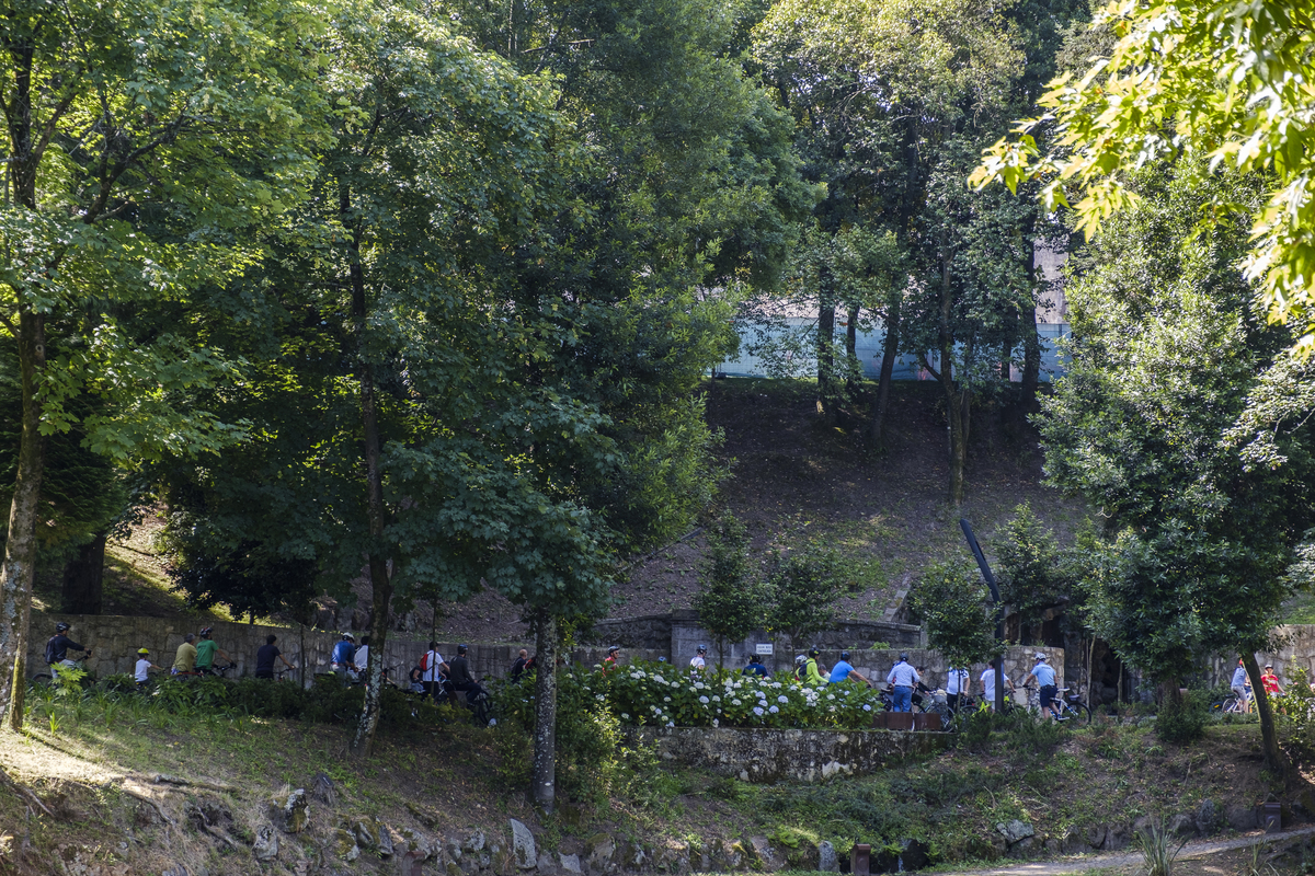 melhor fotografo braga barcelos guimaraes porto passeio braga ciclavel fotorreportagem batizado familia criança fotografias braga fotojornalismo fotografos em braga para batizados