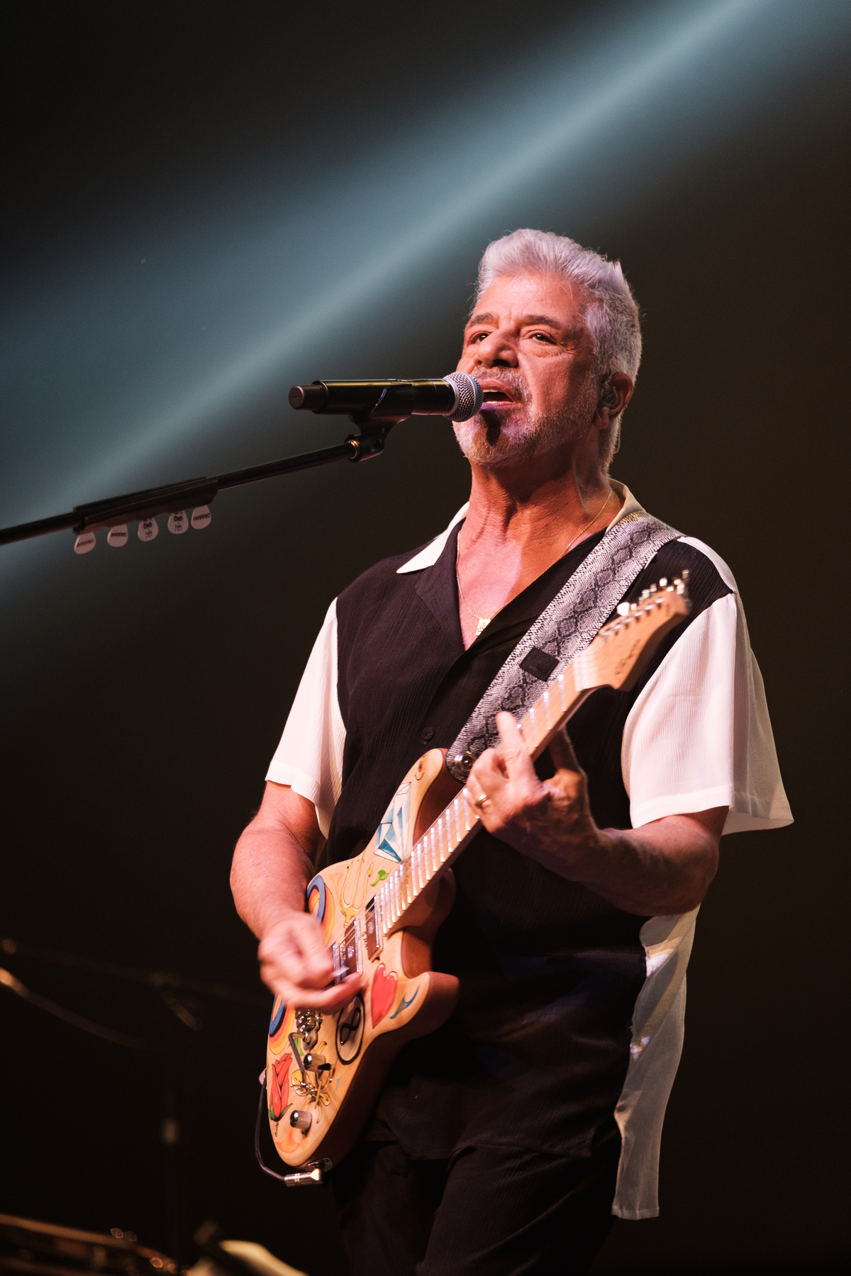 SHOW LULU SANTOS PORTO ENSAIO CASAL BRAGA FOTOGRAFIA BATIZADOS GUIMARÃES EVENTOS  