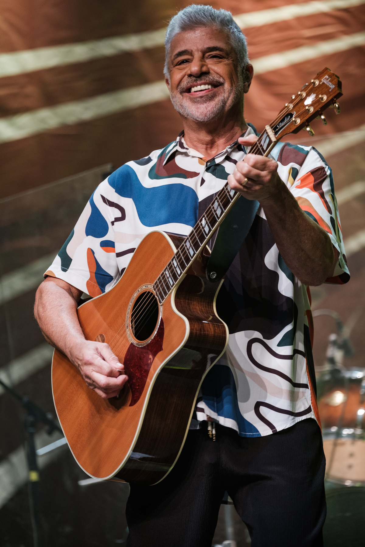 SHOW LULU SANTOS PORTO ENSAIO CASAL BRAGA FOTOGRAFIA BATIZADOS GUIMARÃES EVENTOS 