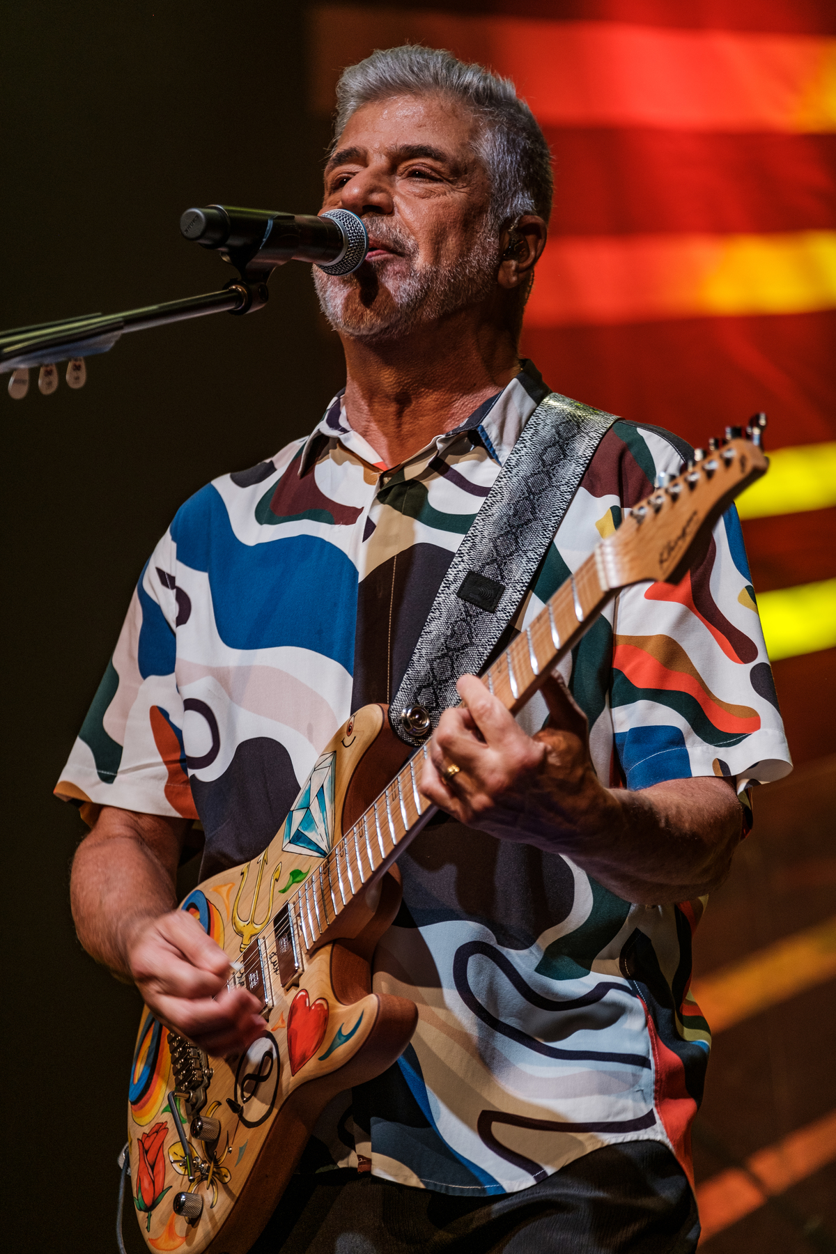 SHOW LULU SANTOS PORTO ENSAIO CASAL BRAGA FOTOGRAFIA BATIZADOS GUIMARÃES EVENTOS 