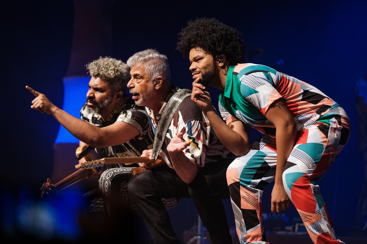 SHOW LULU SANTOS PORTO ENSAIO CASAL BRAGA FOTOGRAFIA BATIZADOS GUIMARÃES EVENTOS 