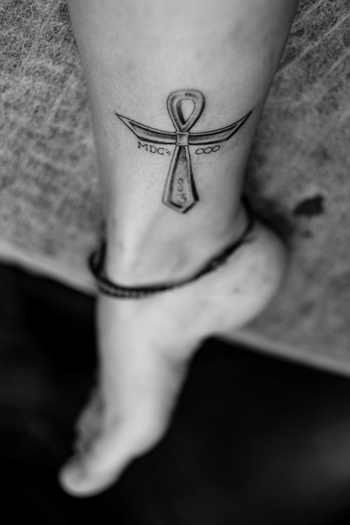 ARTE MILENAR TATUAGEM TATTOO BRAGA PORTUGAL 