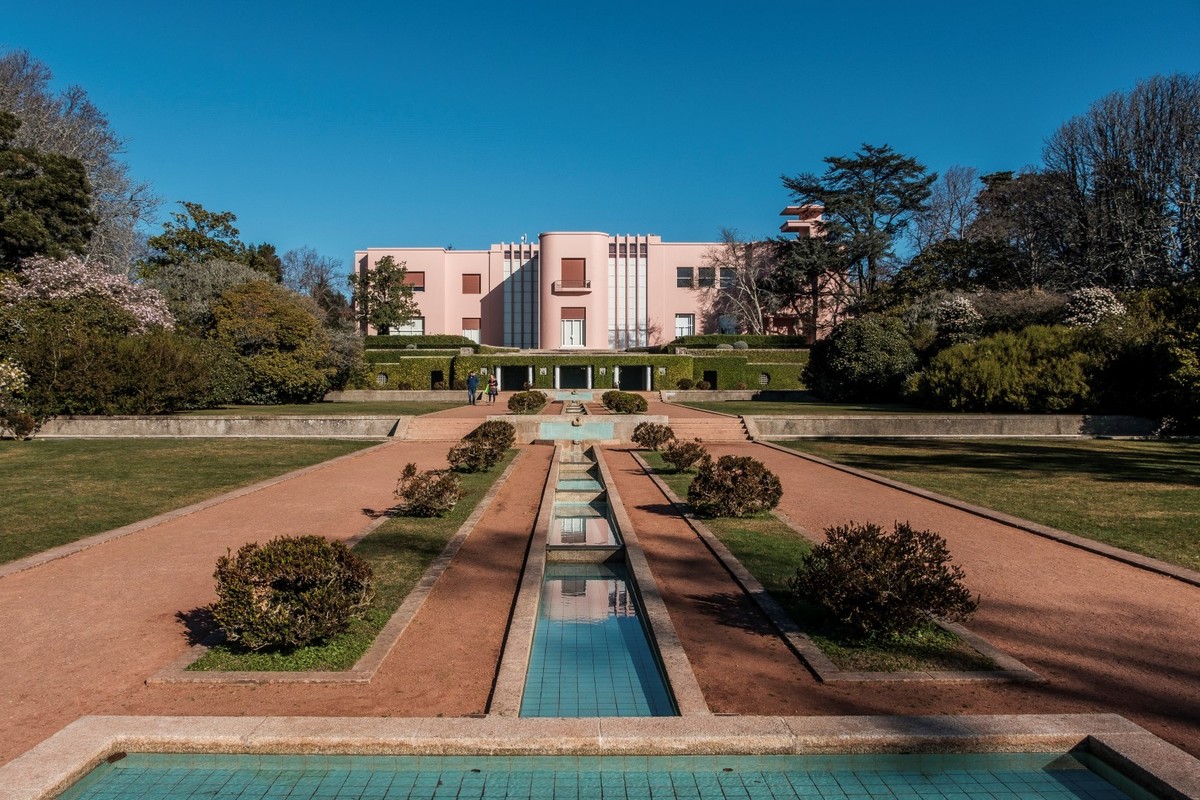 Serralves 