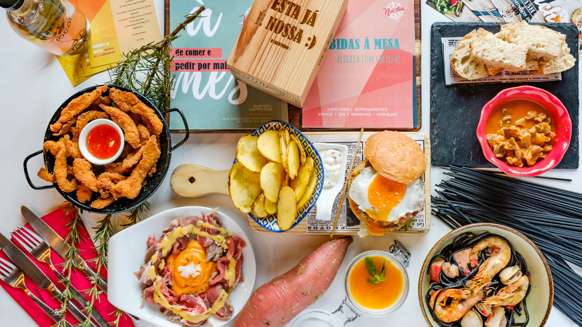 Fotógrafo de gastronomia restauração comida editorial moda produto Braga Porto Guimarães Barcelos Famalicão fotografo Braga Fotografo Nike ginásio roupa de treino esporte fotógrafo desporto atleta 