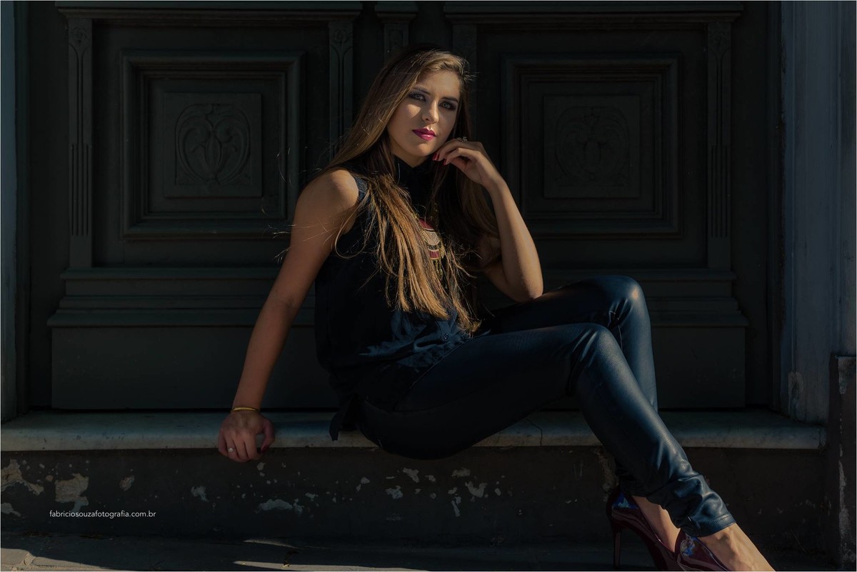 ensaio debutante centro histórico porto porto alegre modelo 15 anos linda 15th