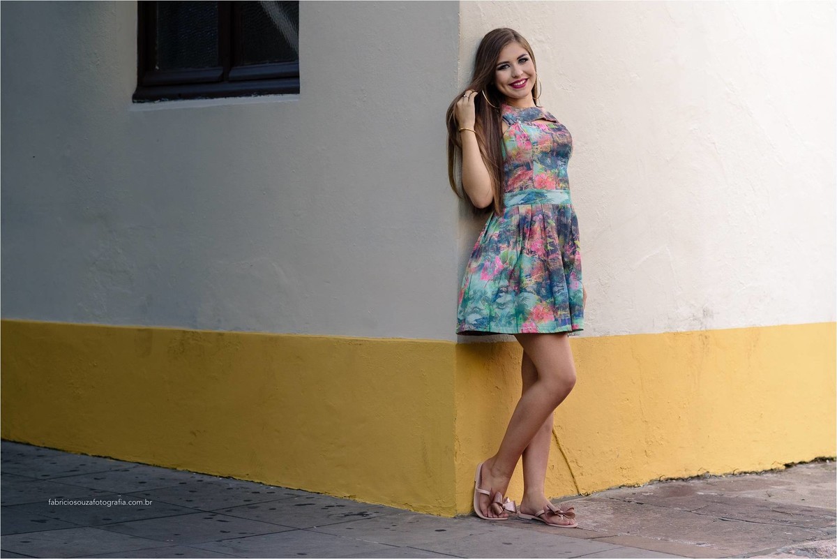 ensaio debutante centro histórico porto porto alegre modelo 15 anos linda 15th