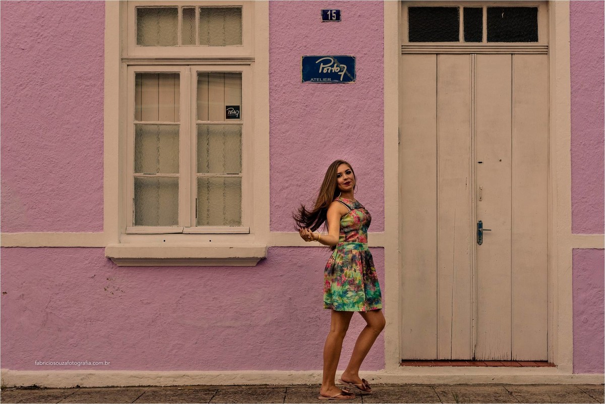 ensaio debutante centro histórico porto porto alegre modelo 15 anos linda 15th