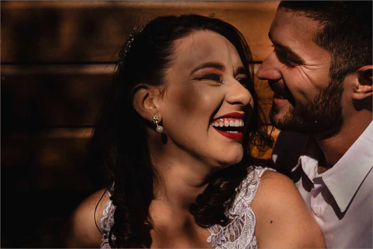 Ensaio Casal, Ivoti RS, Casas Enxaimel