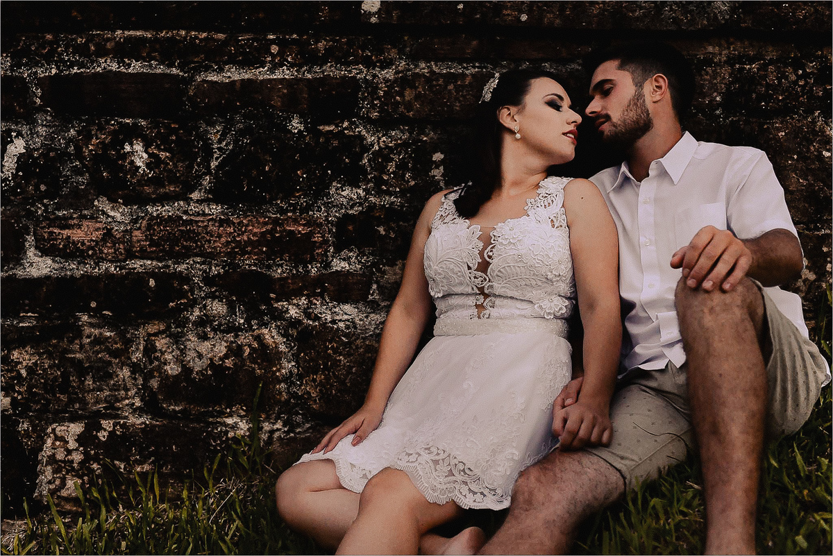 Ensaio Casal, Ivoti RS, Casas Enxaimel