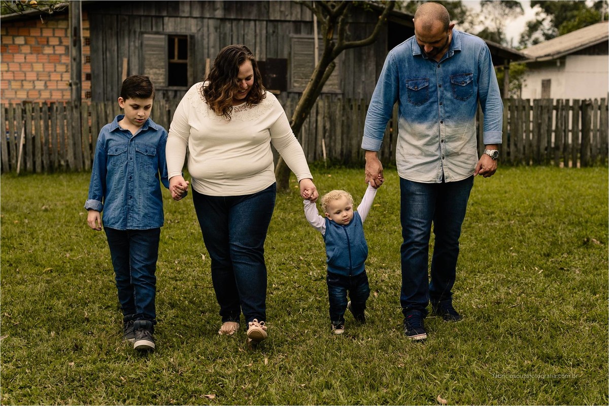 ensaio 1 ano; familia; pai e filho