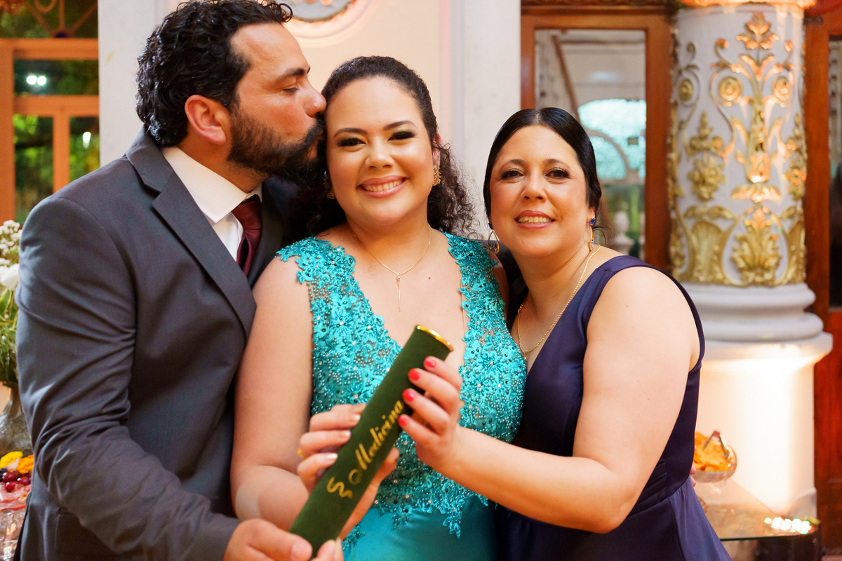 formatura medicina, maria clara, pelotas, rs, rio grade do sul, clube caixeiral, festa formatura