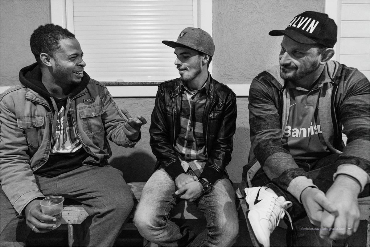 despedida de solteiro, comunhão amigos, churrasco, antes do casamento, confraternização