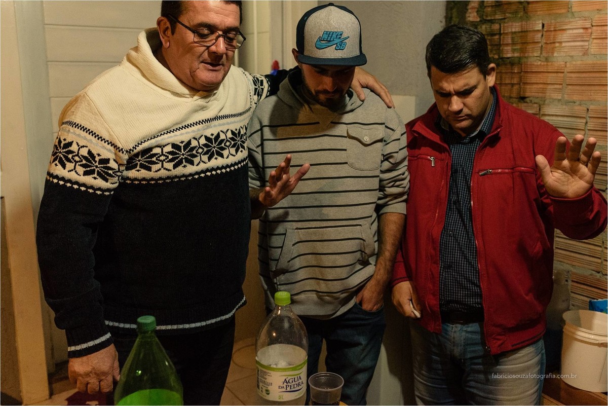 despedida de solteiro, comunhão amigos, churrasco, antes do casamento, confraternização