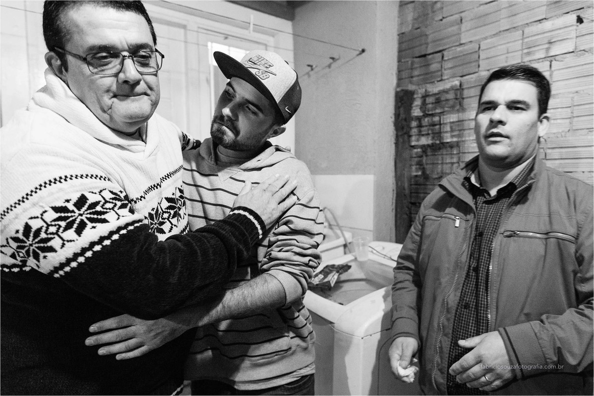 despedida de solteiro, comunhão amigos, churrasco, antes do casamento, confraternização