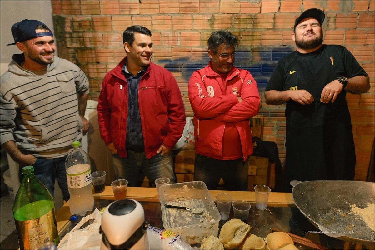 despedida de solteiro, comunhão amigos, churrasco, antes do casamento, confraternização