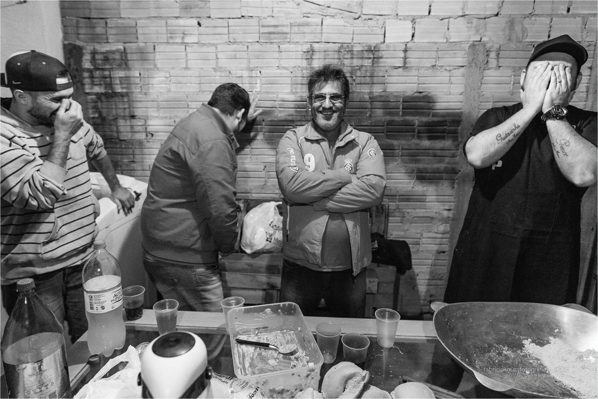 despedida de solteiro, comunhão amigos, churrasco, antes do casamento, confraternização