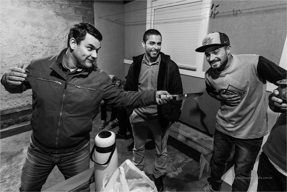 despedida de solteiro, comunhão amigos, churrasco, antes do casamento, confraternização