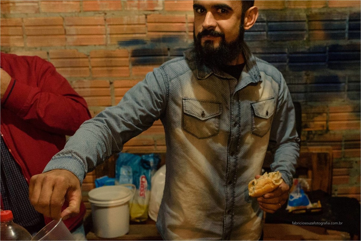 despedida de solteiro, comunhão amigos, churrasco, antes do casamento, confraternização