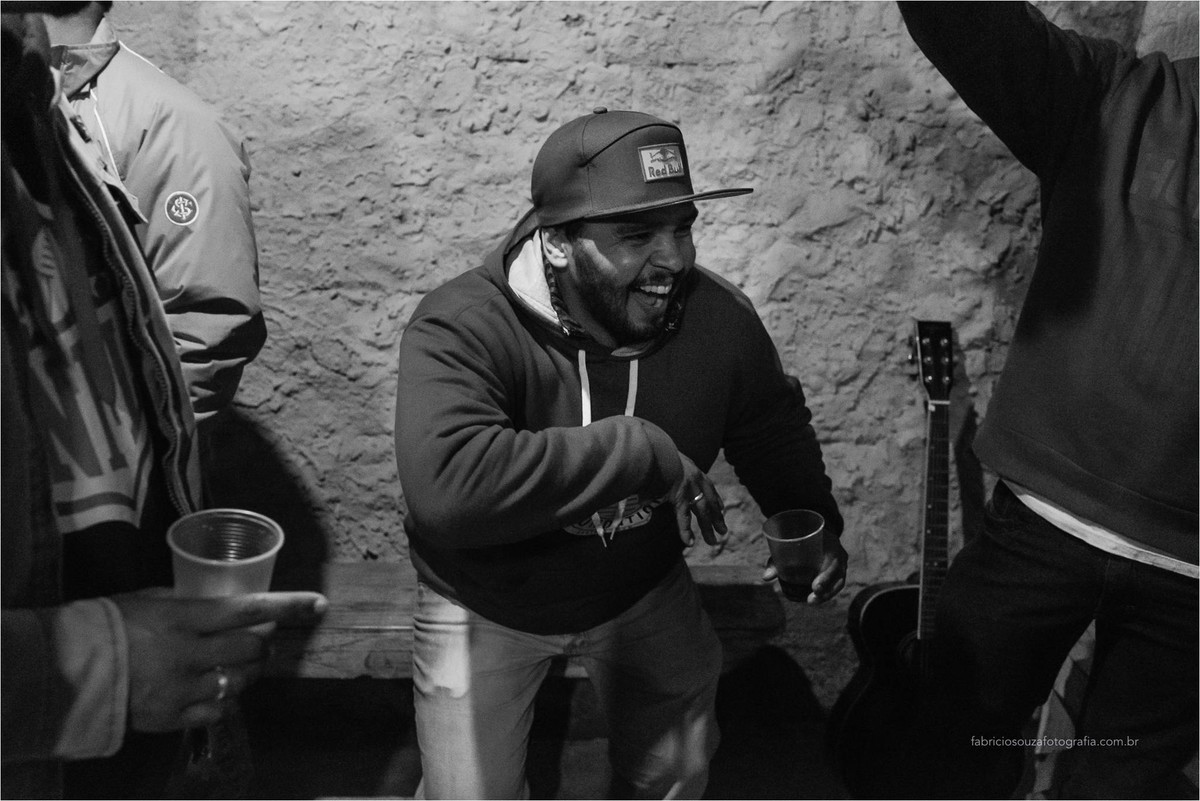 despedida de solteiro, comunhão amigos, churrasco, antes do casamento, confraternização