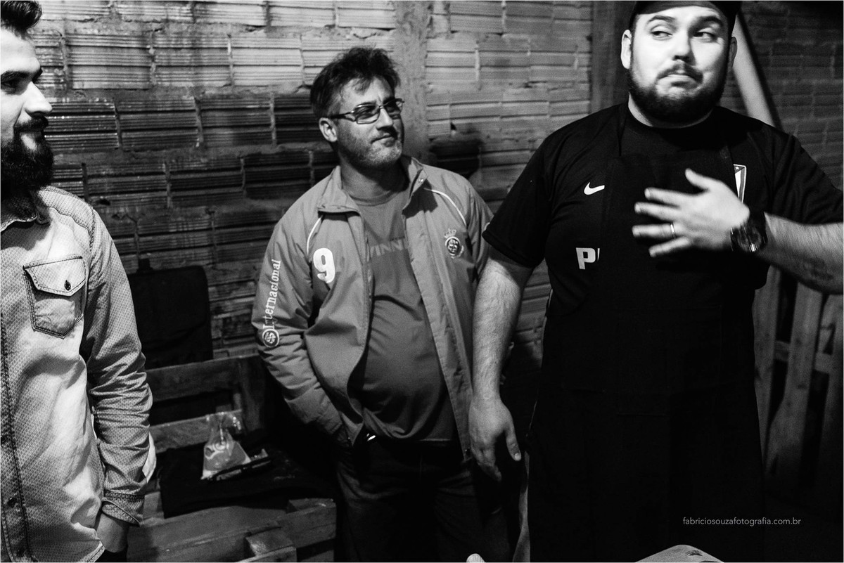 despedida de solteiro, comunhão amigos, churrasco, antes do casamento, confraternização