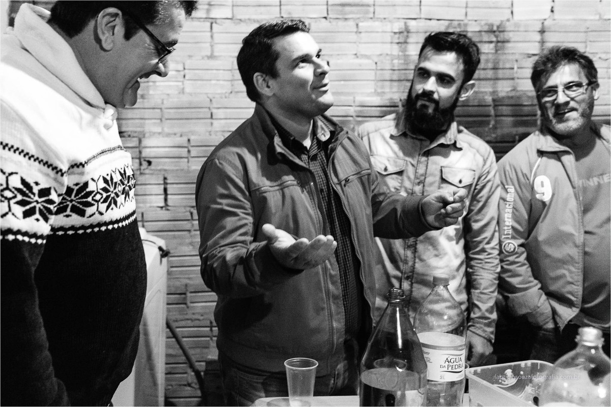 despedida de solteiro, comunhão amigos, churrasco, antes do casamento, confraternização