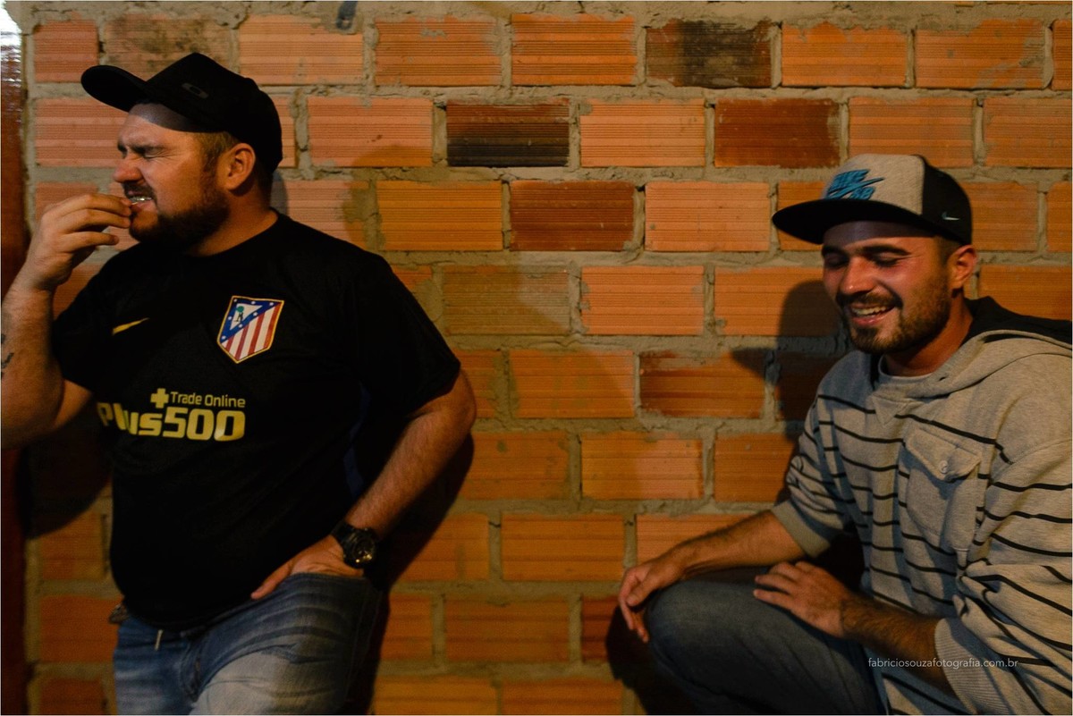 despedida de solteiro, comunhão amigos, churrasco, antes do casamento, confraternização