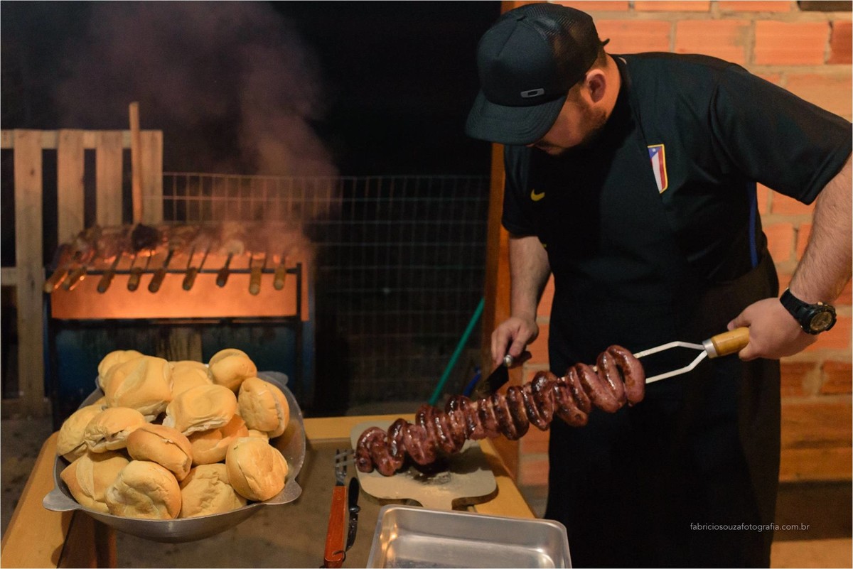 despedida de solteiro, comunhão amigos, churrasco, antes do casamento, confraternização