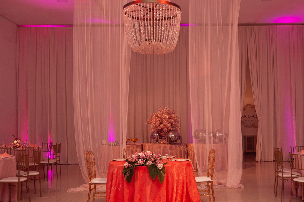 decoração de festa de 15 anos, realiza sonhos cachoeirinha/rs, festa rosa, festa linda de 15 anos, decoração imprecável