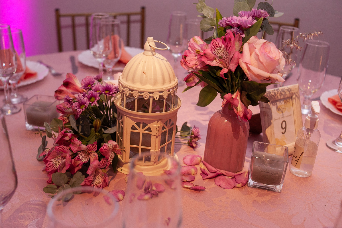 decoração de festa de 15 anos, realiza sonhos cachoeirinha/rs, festa rosa, festa linda de 15 anos, decoração impecável