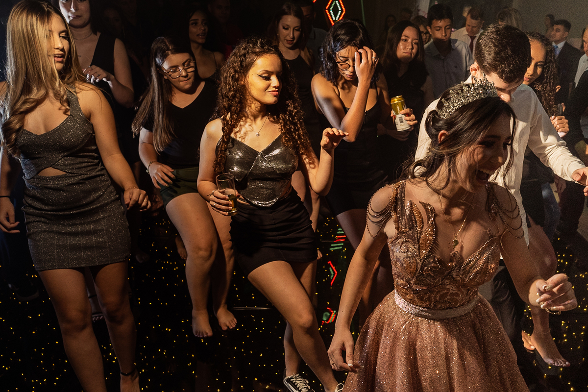 balada de festa de 15ano, realiza sonhos cachoeirinha/RS, robot, 