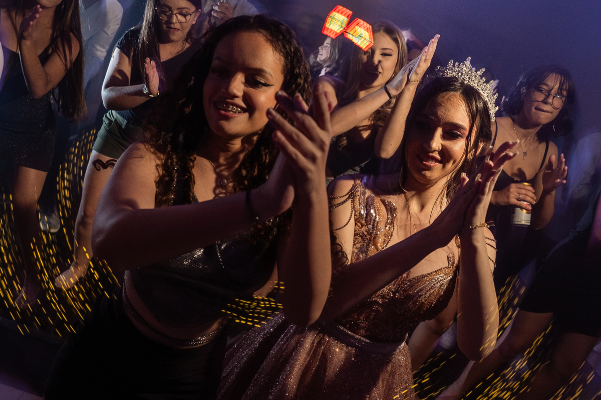 balada de festa de 15ano, realiza sonhos cachoeirinha/RS, robot, 