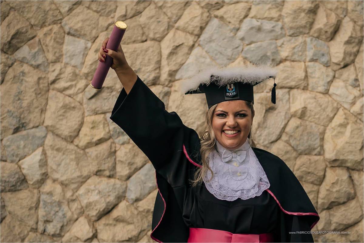 esse é teu momento rosangela, compartilha com todos nós essa sua conquista