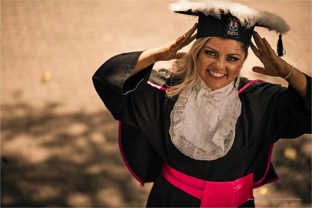 um pequeno ensaio da rosangela momentos antes do momento de grande emoção