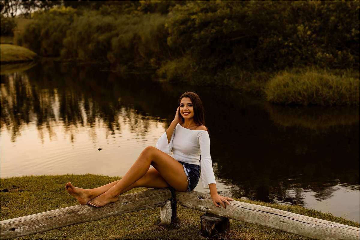 fim de tarde na bela praia de torres/rs no ensaio da izabella, por fabricio souza, fotografo no rs, porto alegre e região