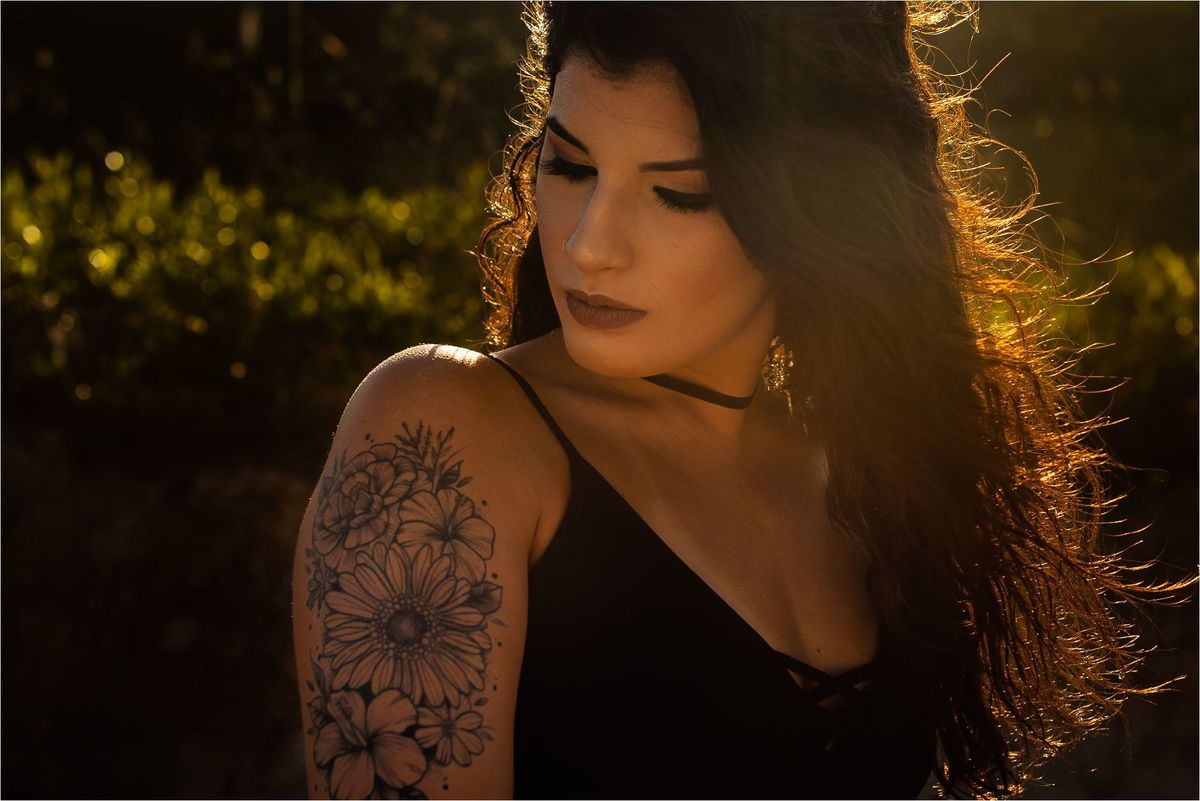 taynara na praia do rosa em santa catarina, ensaio na praia de imbituba, rosa sul, rosa note, Fabricio Souza fotógrafo