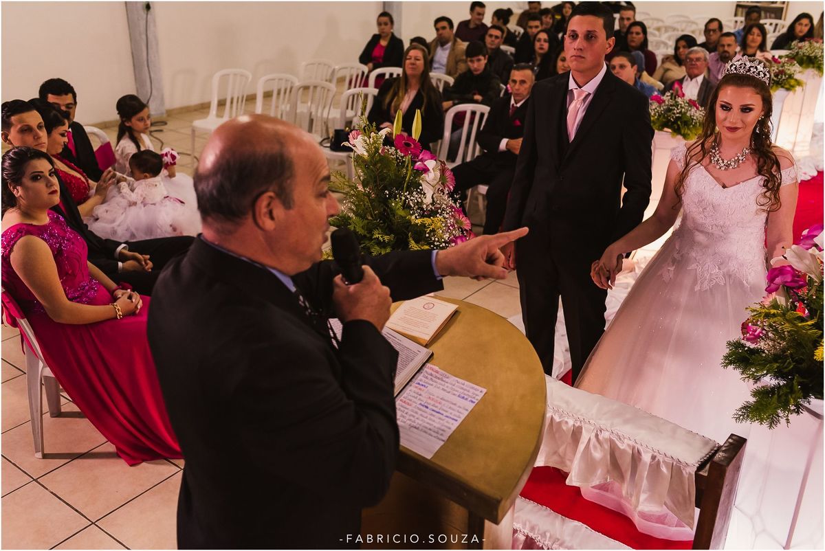 celebração de casamento, fabricio souza fotografo em gravataí, cachoeirinha e regão, fotografias com emoção e arte, 