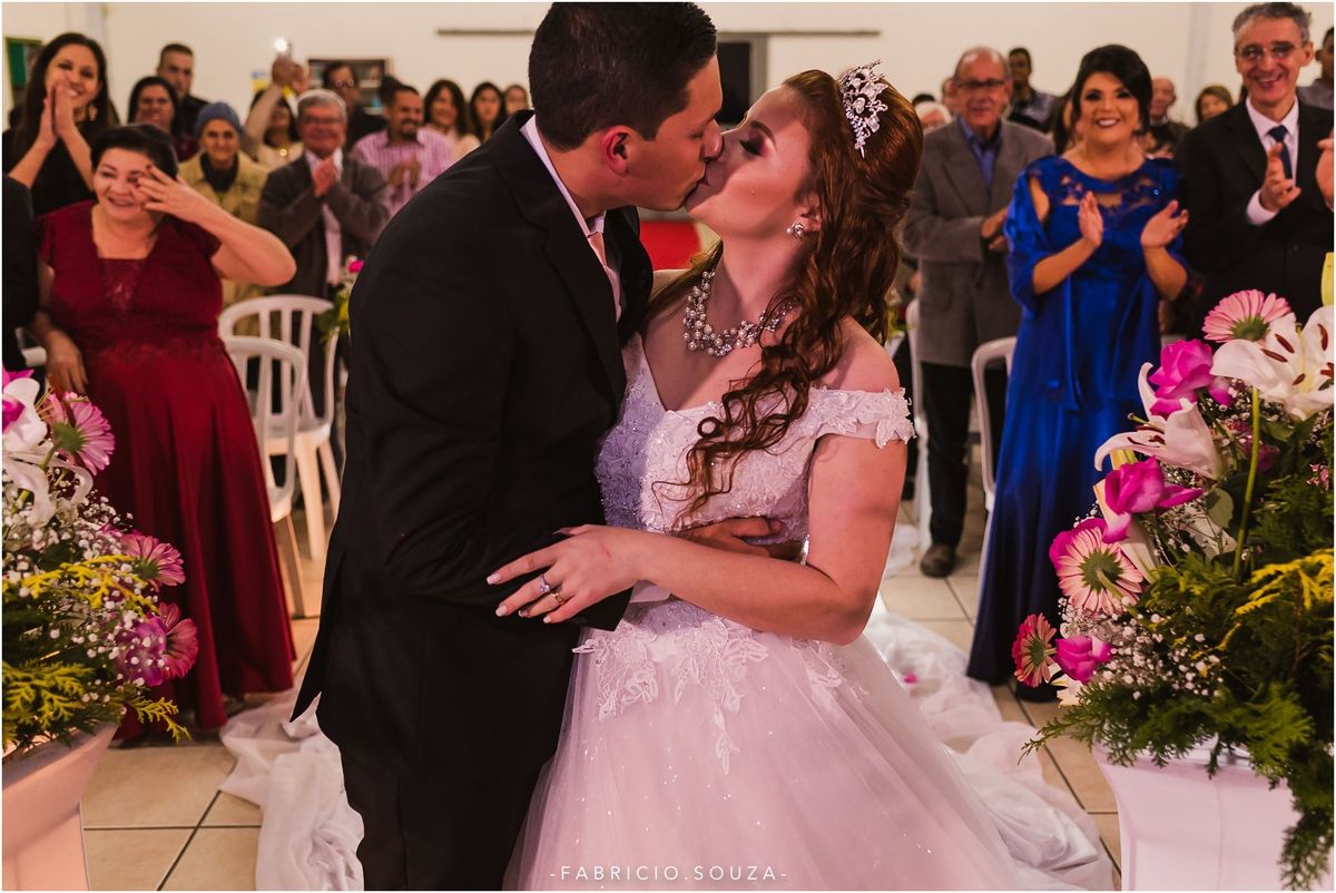celebração de casamento, fabricio souza fotografo em gravataí, cachoeirinha e regão, fotografias com emoção e arte, 