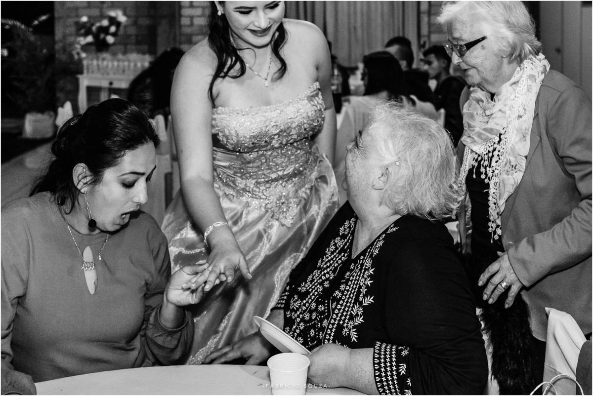 festa de 15 anos da lara na igreja pentecostal videira verdadeira em lajeado rs, por fabricio souza