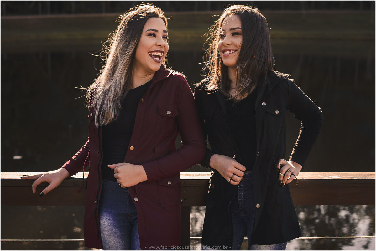 ensaio debutante, gemeas, canoas, capao do corvo, parque getulio vargas, park shopping, fabricio souza fotografia, fotografo porto alegre, fotografo cachoeirinha, meninas, 15 anos, meu book, book debut, inspiração, bruna e duda, gemeas debutantes