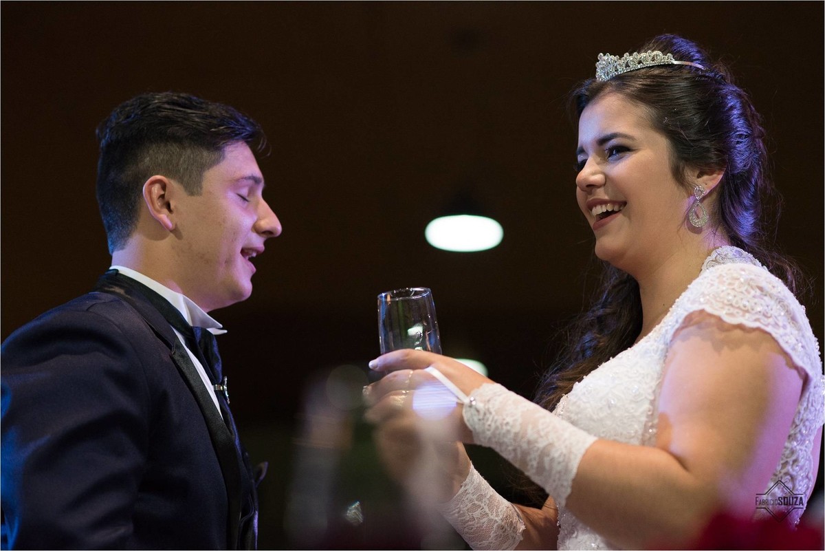 casamento estrela