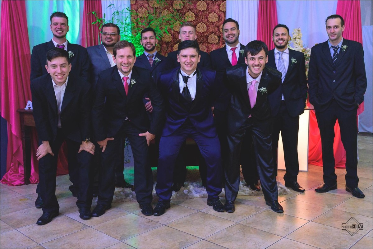 casamento estrela