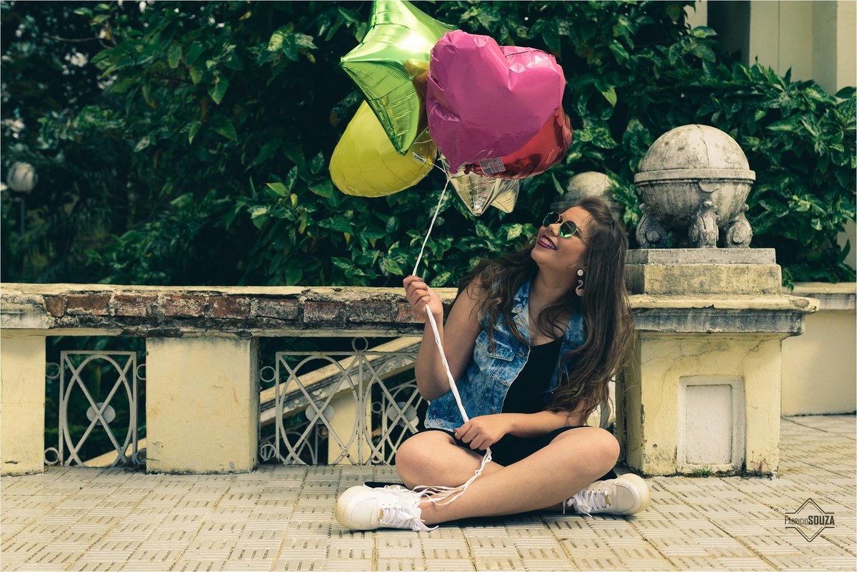 ensaio debutante 15 anos 15th praça demae